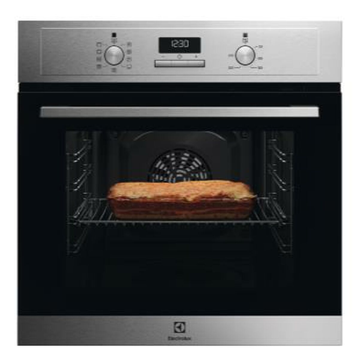 Trouba Electrolux EOF3H40BX 65 L